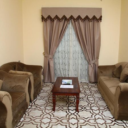 Dream Palace Hotel Ajman Eksteriør billede